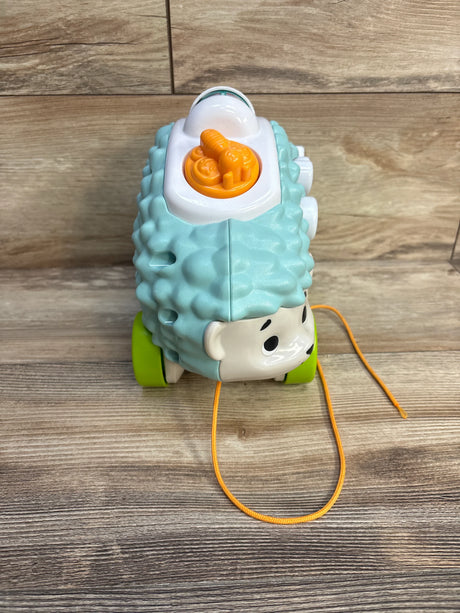 Fisher Price Linkimals Happy Shapes Hedgehog - Me n Mommy To Be