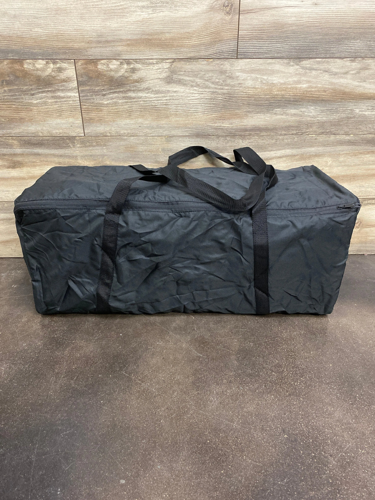 NEW 4moms Breeze Go Playard, Grey - Me n Mommy To Be