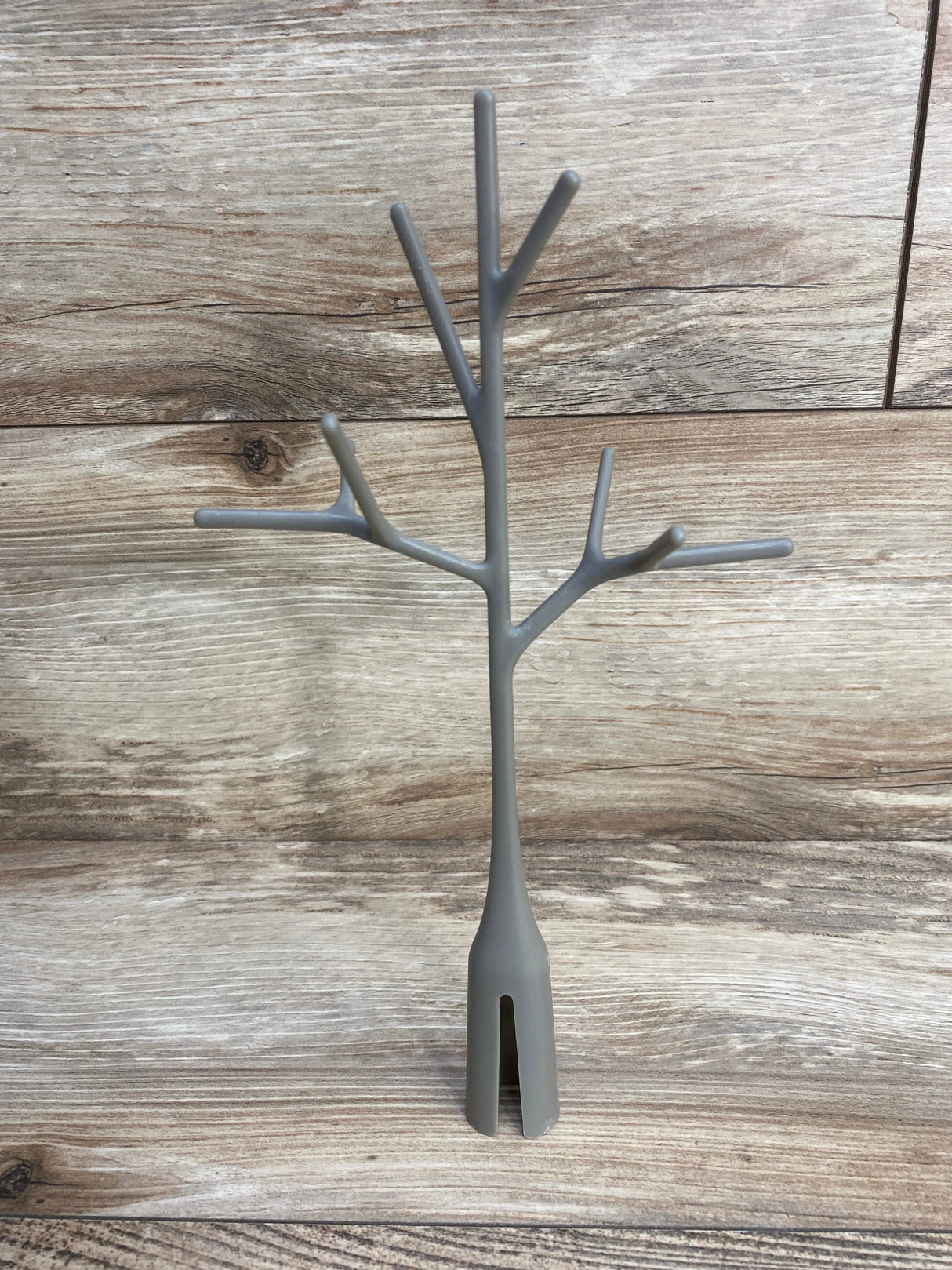 Boon Twig Drying Rack Accessory, Grey - Me n Mommy To Be