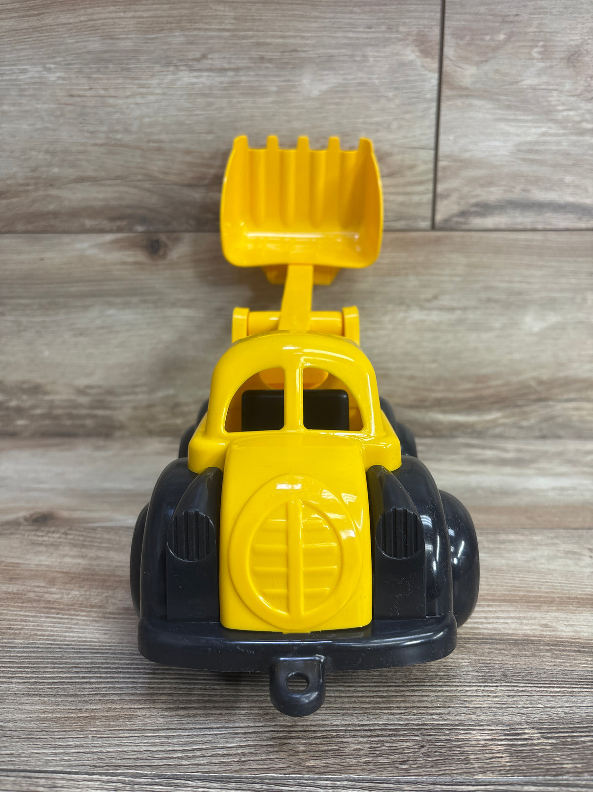 Viking Toys Construction Jumbo Digger Truck