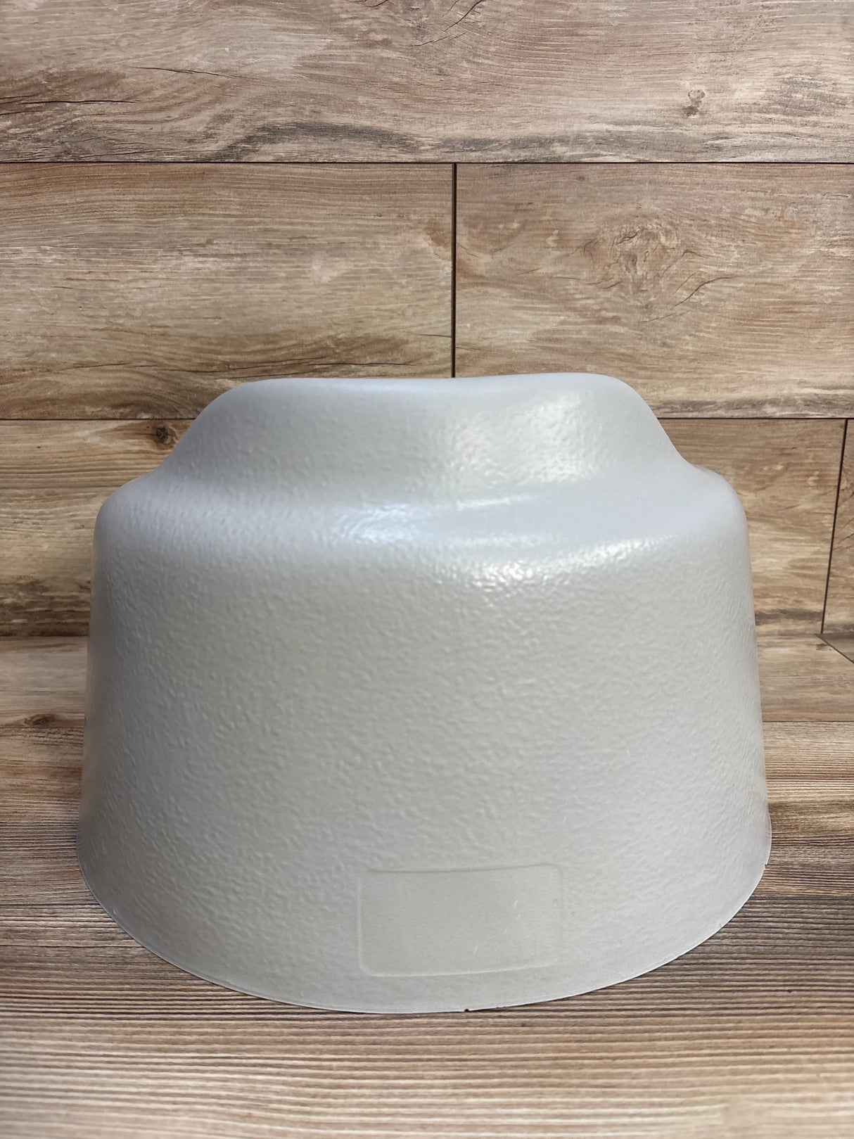 Bumbo Floor Seat in Grey