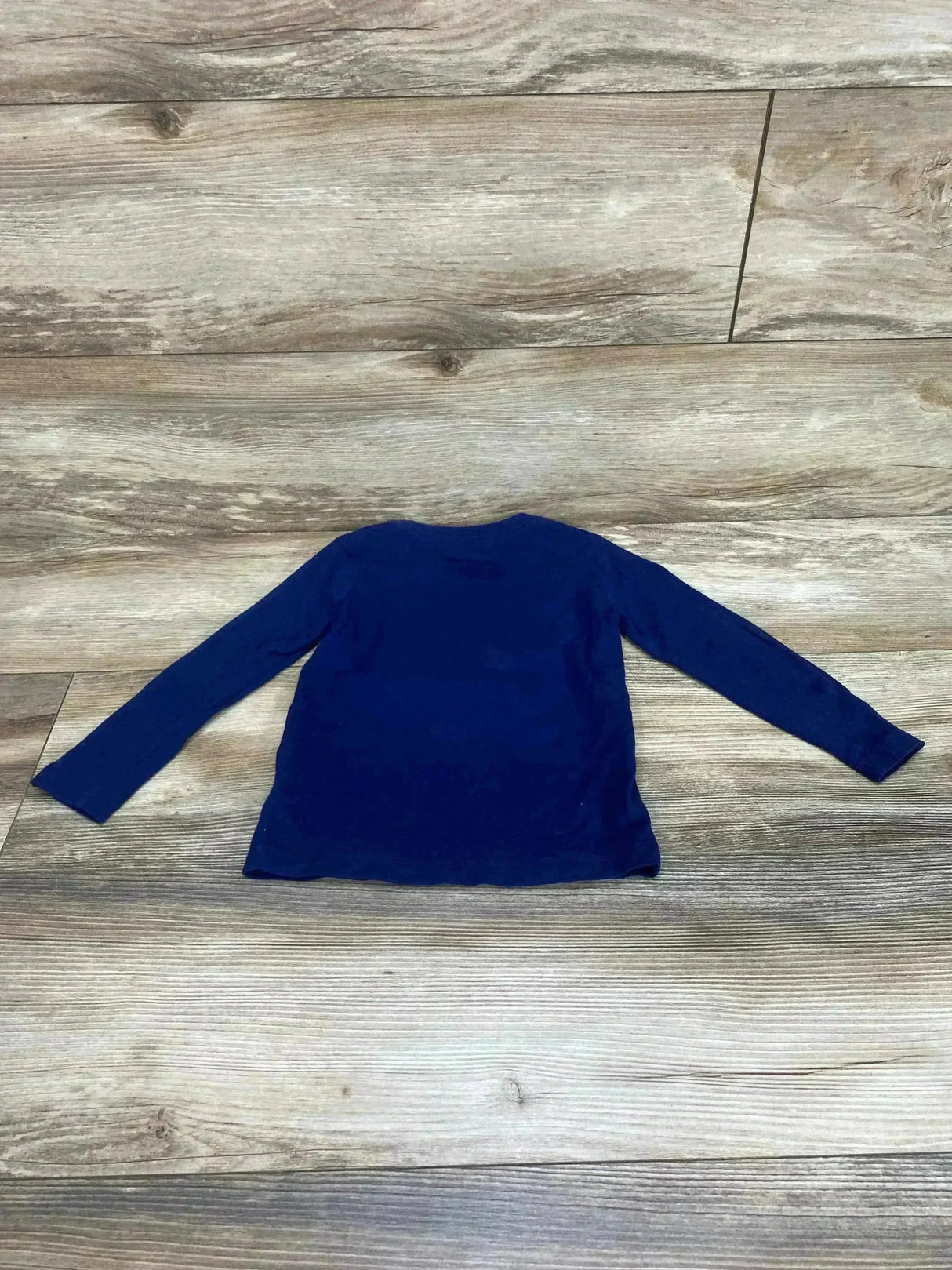 Carter's Big Bro Shirt Navy sz 2T - Me n Mommy To Be