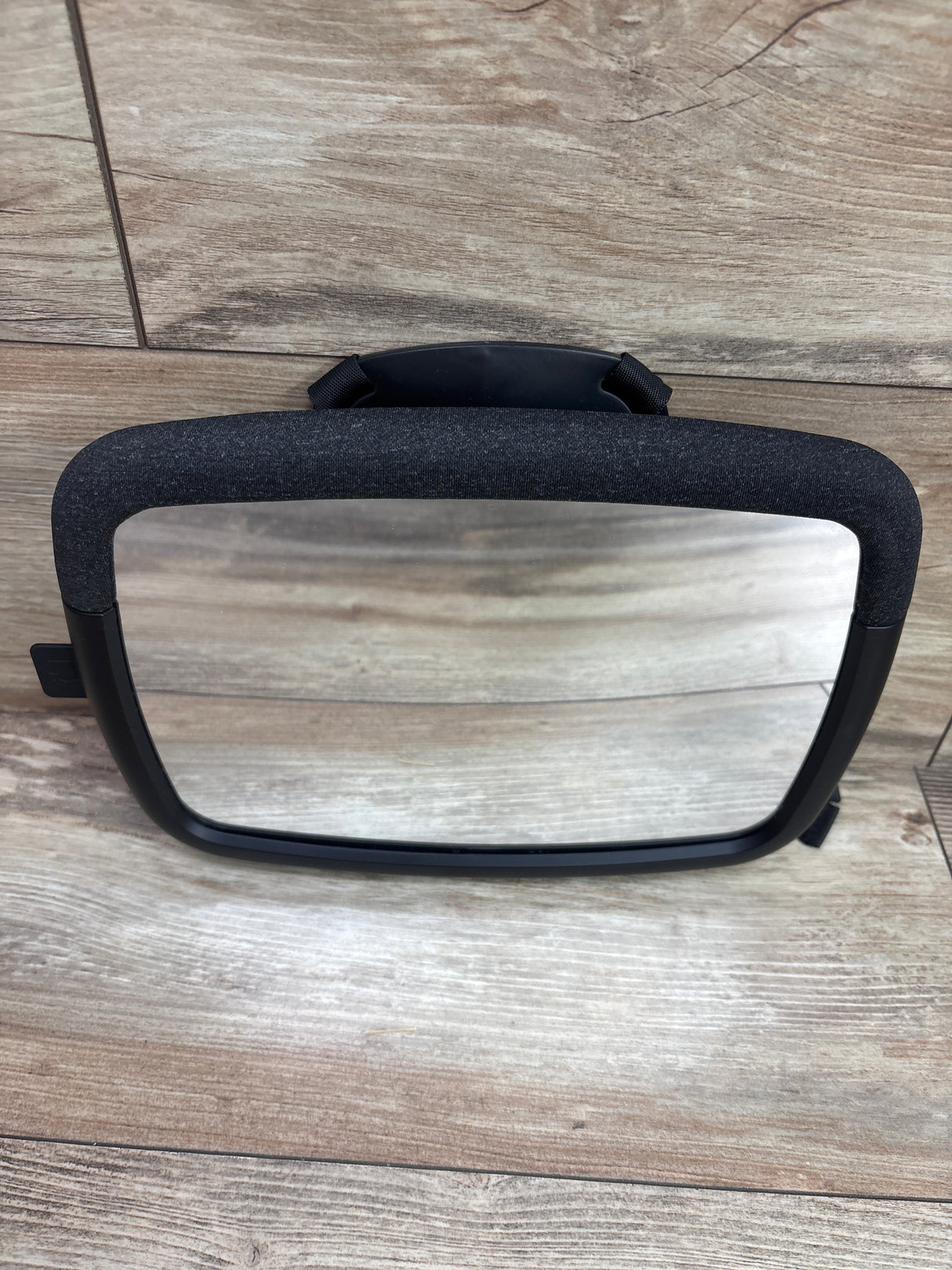 Munchkin Brica 360° Pivot Baby In-Sight Adjustable Car Mirror