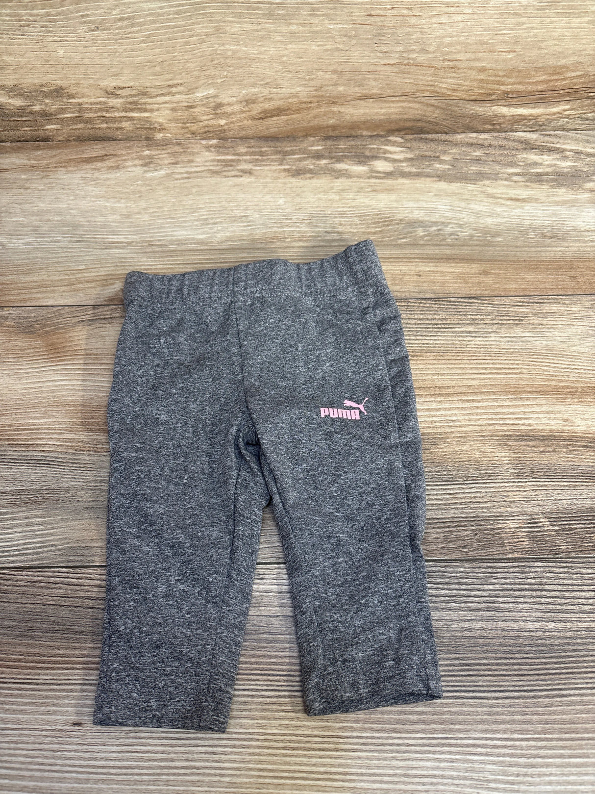 Puma Athletic Leggings Grey sz 3-6m