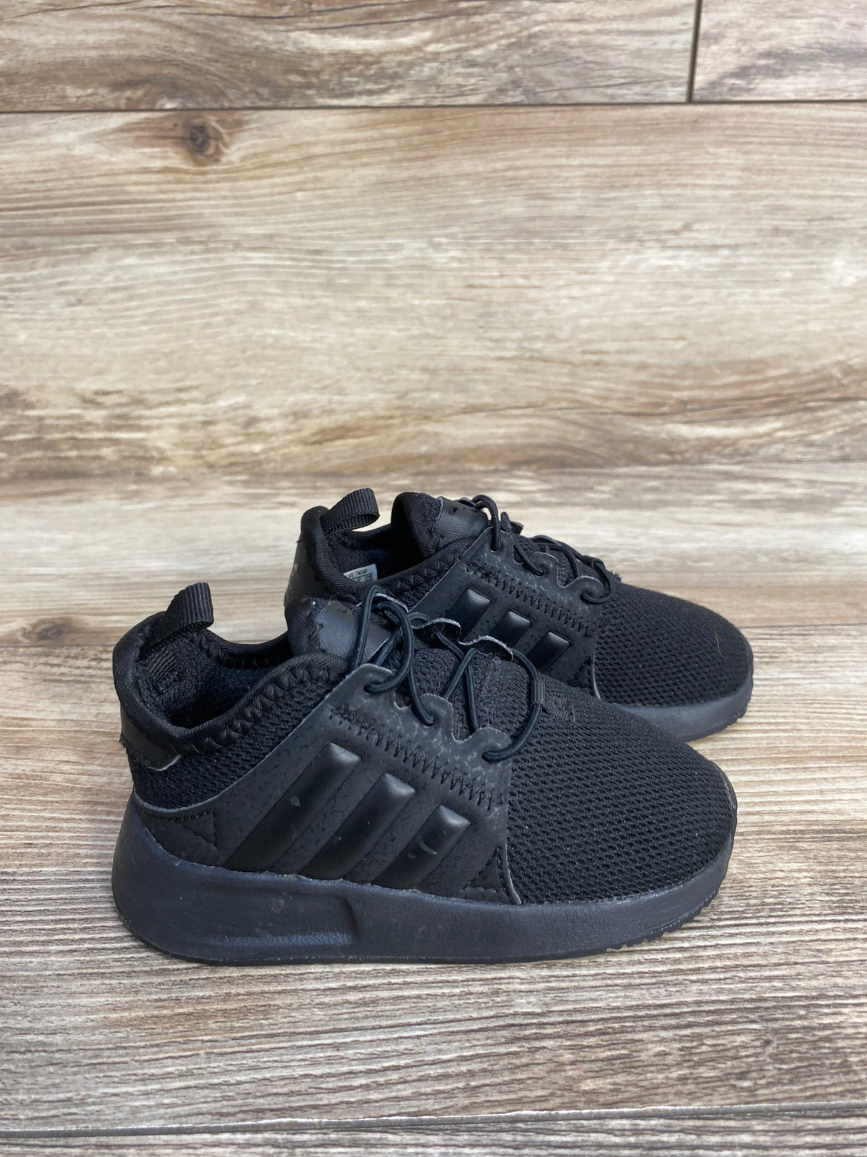 Adidas X_PLR Sneakers in Core Black sz 6c