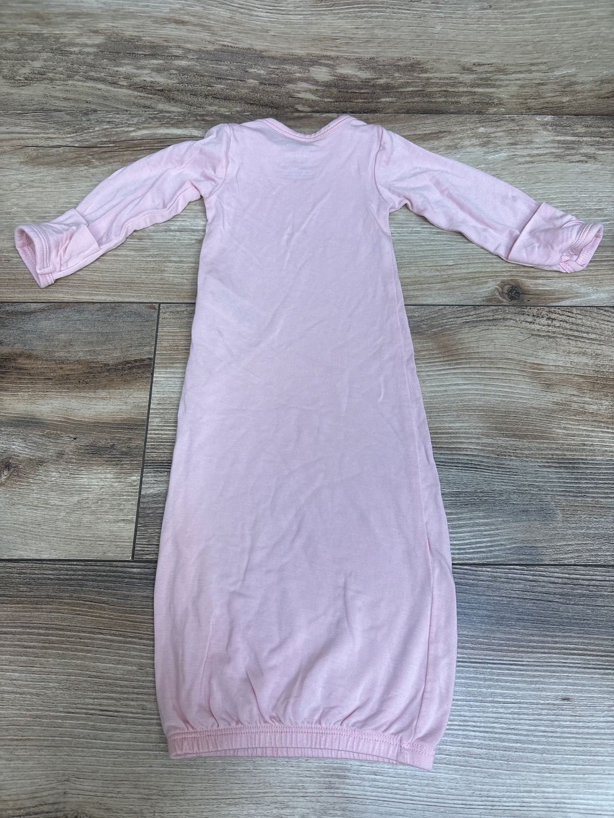 Just One You ComfySoft Sleep Gown Pink sz Preemie