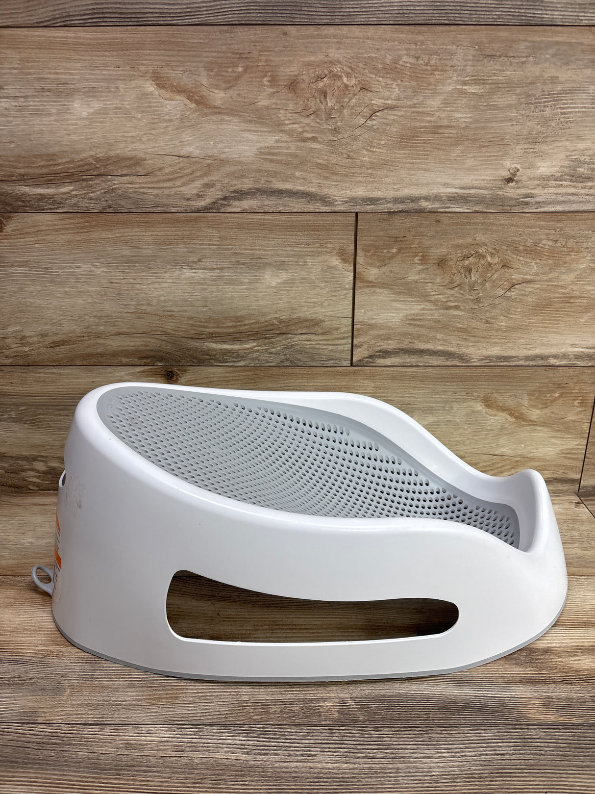 Angelcare Bath Support in Grey