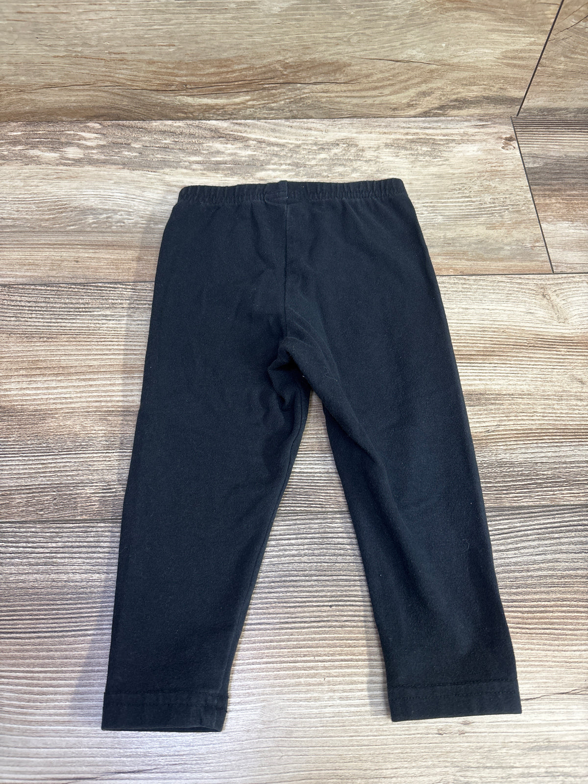 Carter's Leggings Black sz 18m
