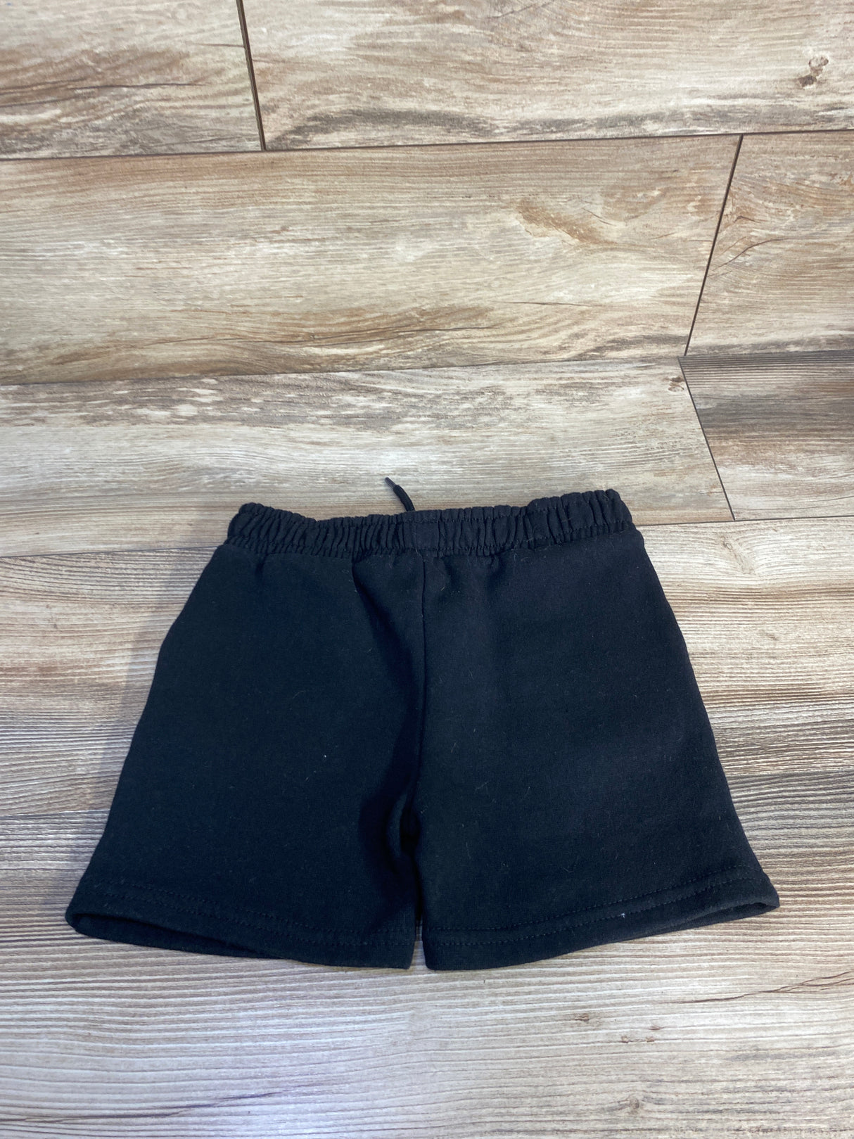 Kenneth Cole Drawstring Shorts Black sz 4T