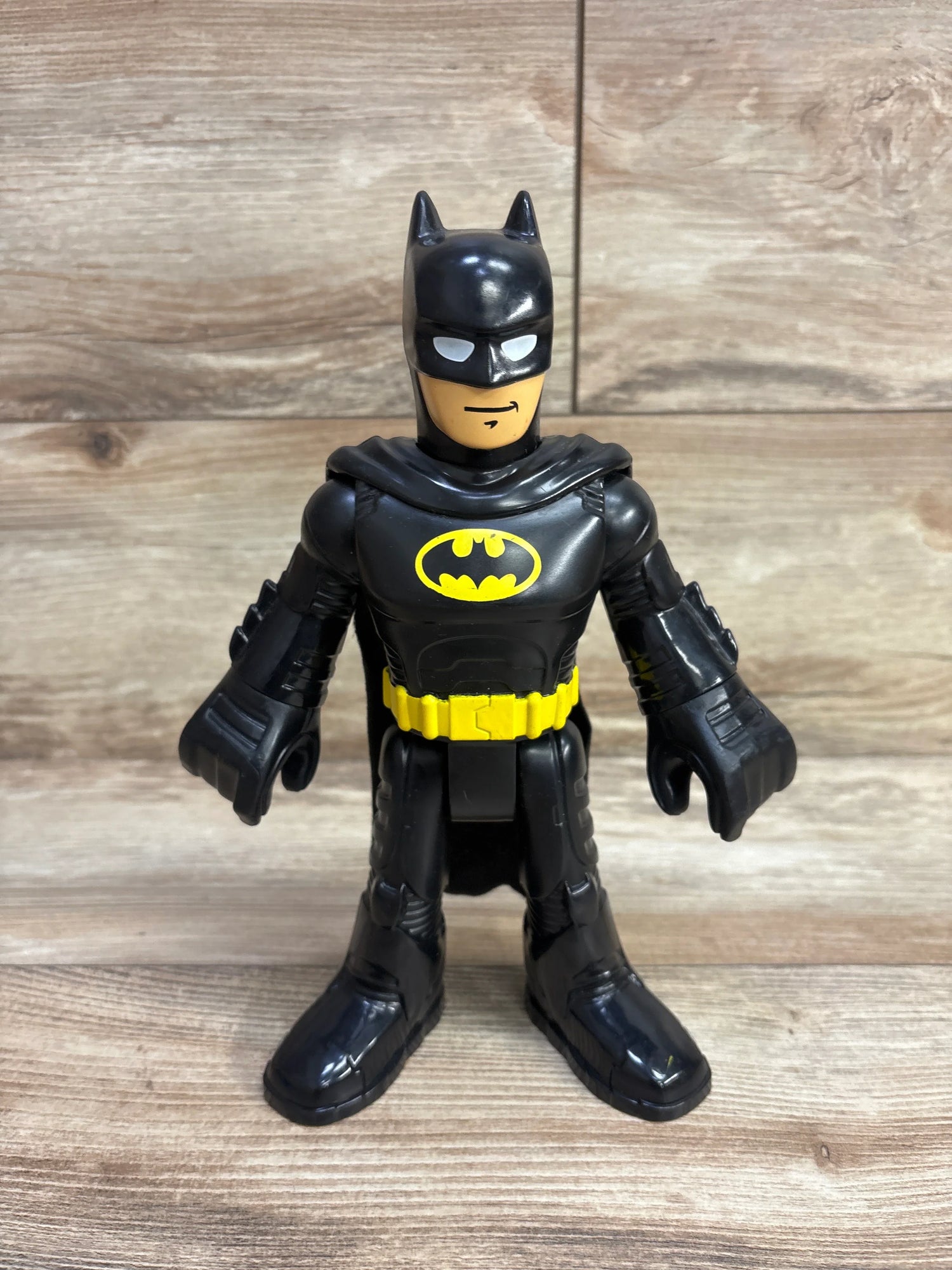 Imaginext DC Batman XL 10-Inch Poseable Figure