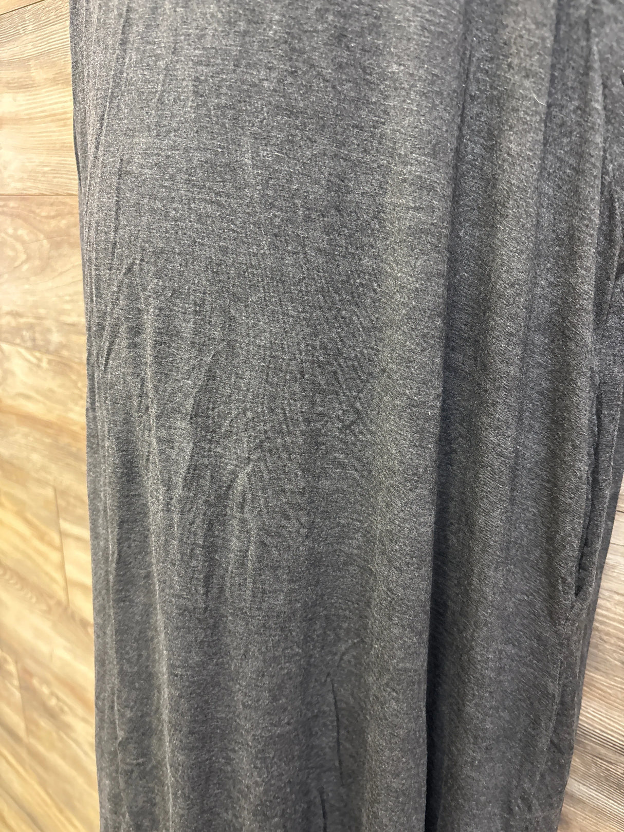 Frida Delivery & Nursing Gown Grey One Size