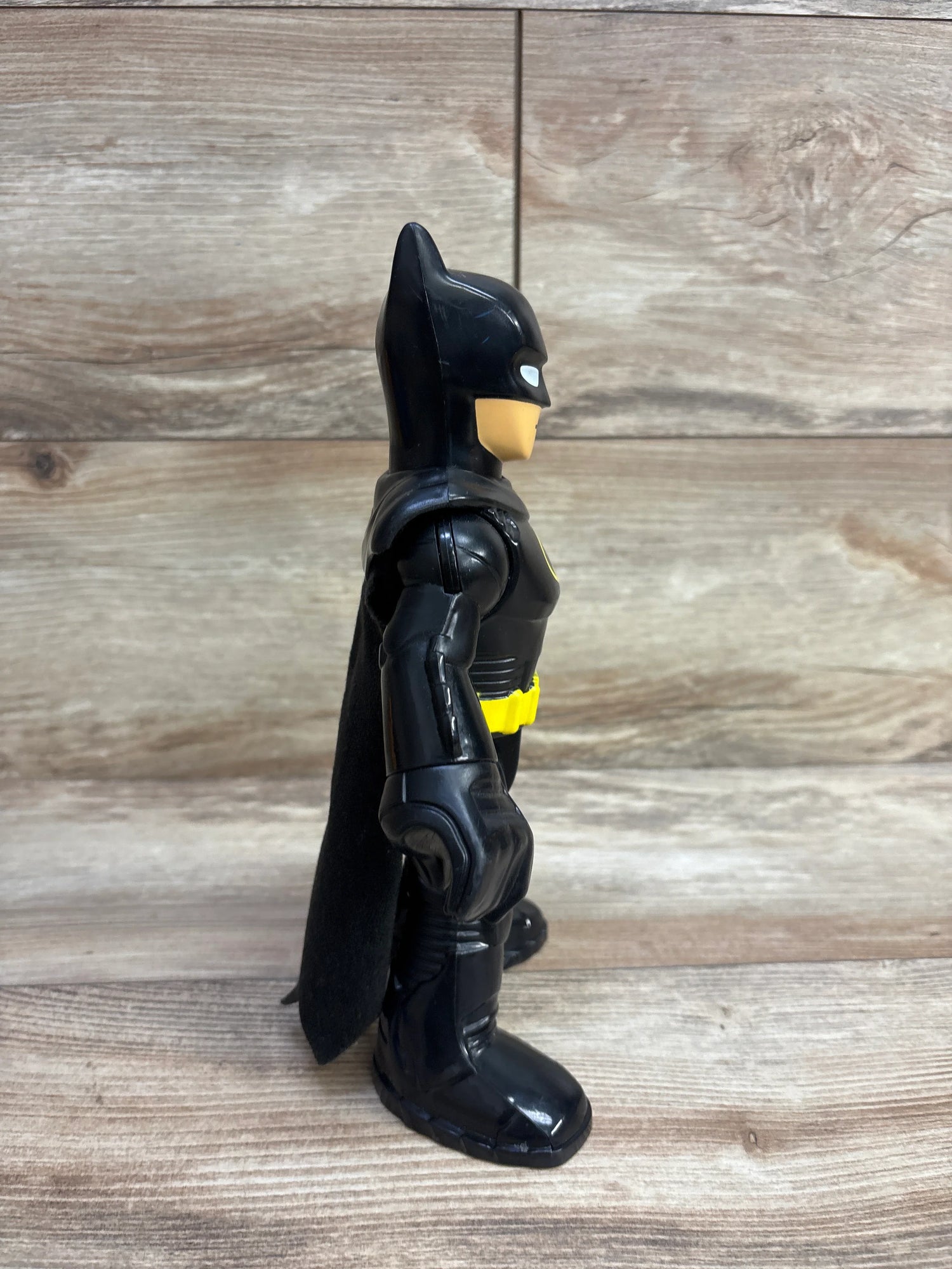 Imaginext DC Batman XL 10-Inch Poseable Figure