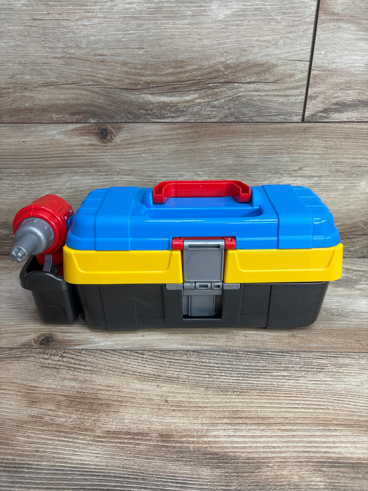 VTech Drill & Learn Toolbox