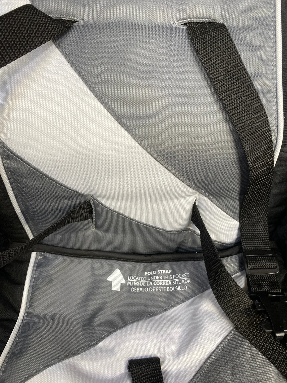 Graco FastAction Jogger LX Stroller - Redmond