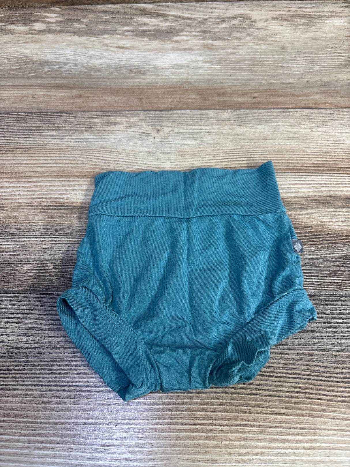 Kyte Baby Bamboo Bummies Teal sz 0-3m