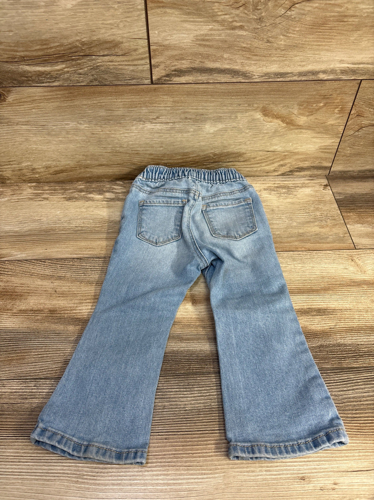 Old Navy Denim Jeans Blue sz 2T