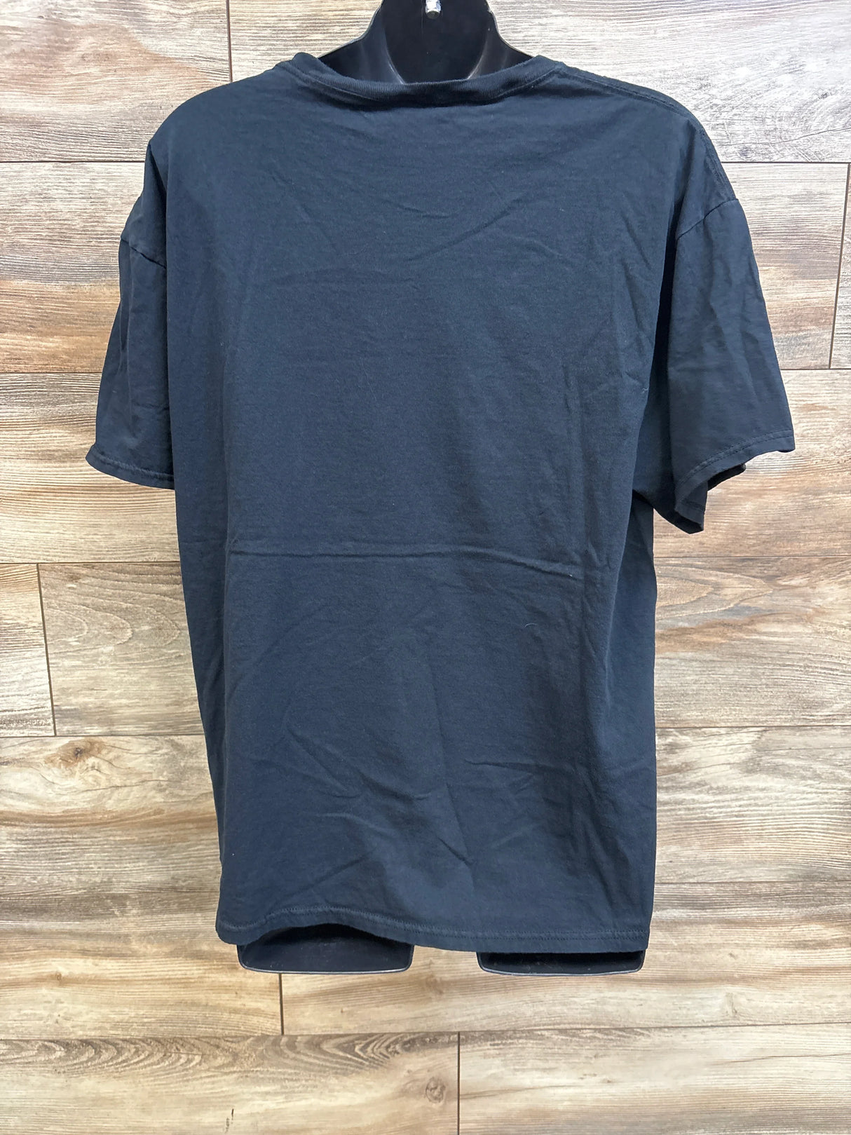 Fruit of the Loom Maternity Shirt Navy sz XL