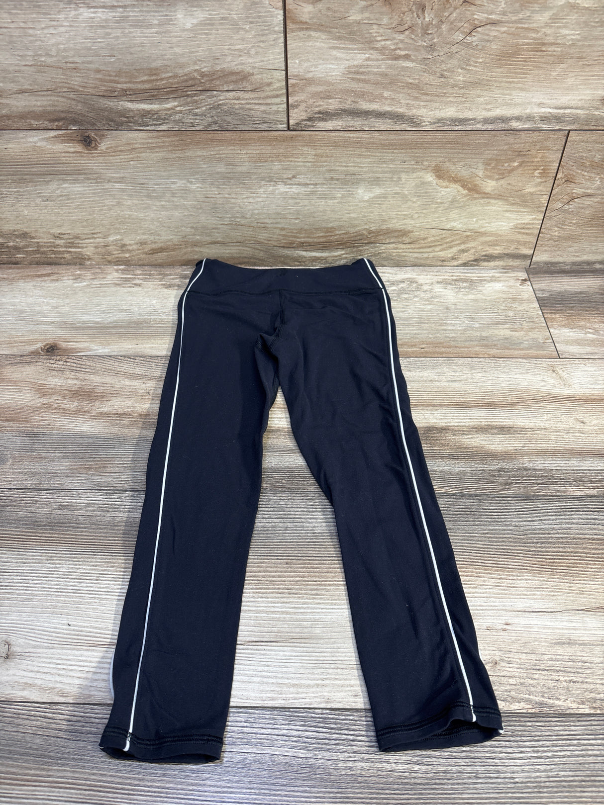 All In Motion Everyday Soft High Rise Leggings black sz 4/5T