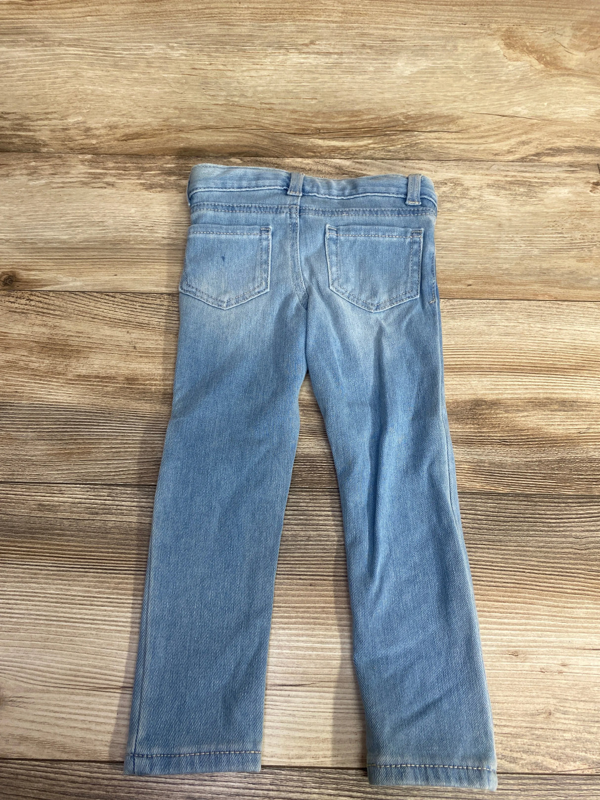 NEW Cat & Jack Jeggings Blue sz 3T