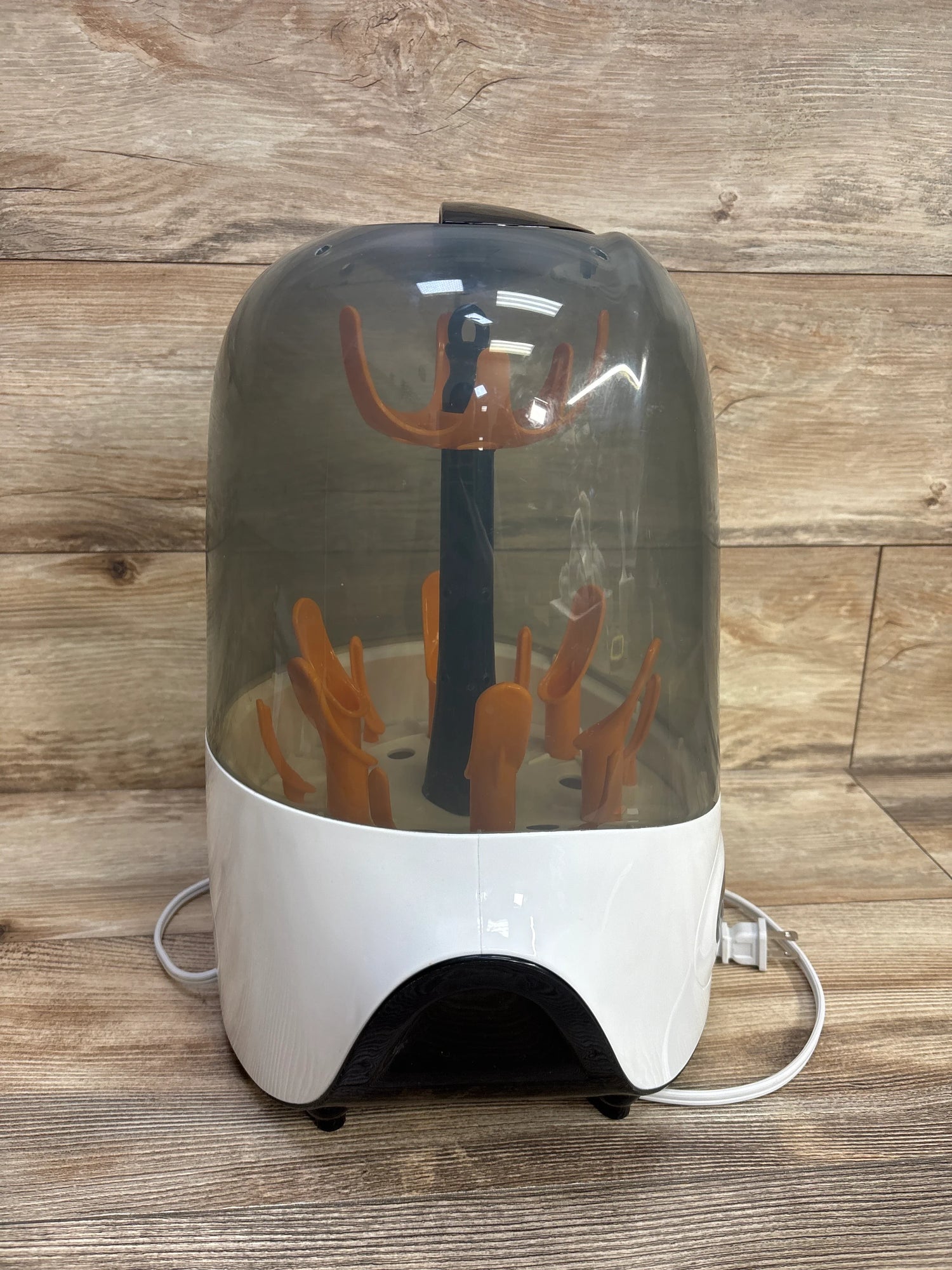 Baby Brezza Baby Bottle Sterilizer and Dryer