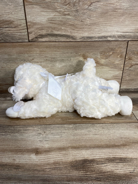 Bearington Baby Collection Wind Up Musical Plush Lamb - Me n Mommy To Be