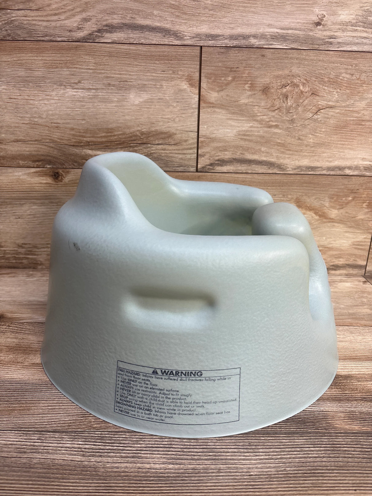 Bumbo Floor Seat in Green