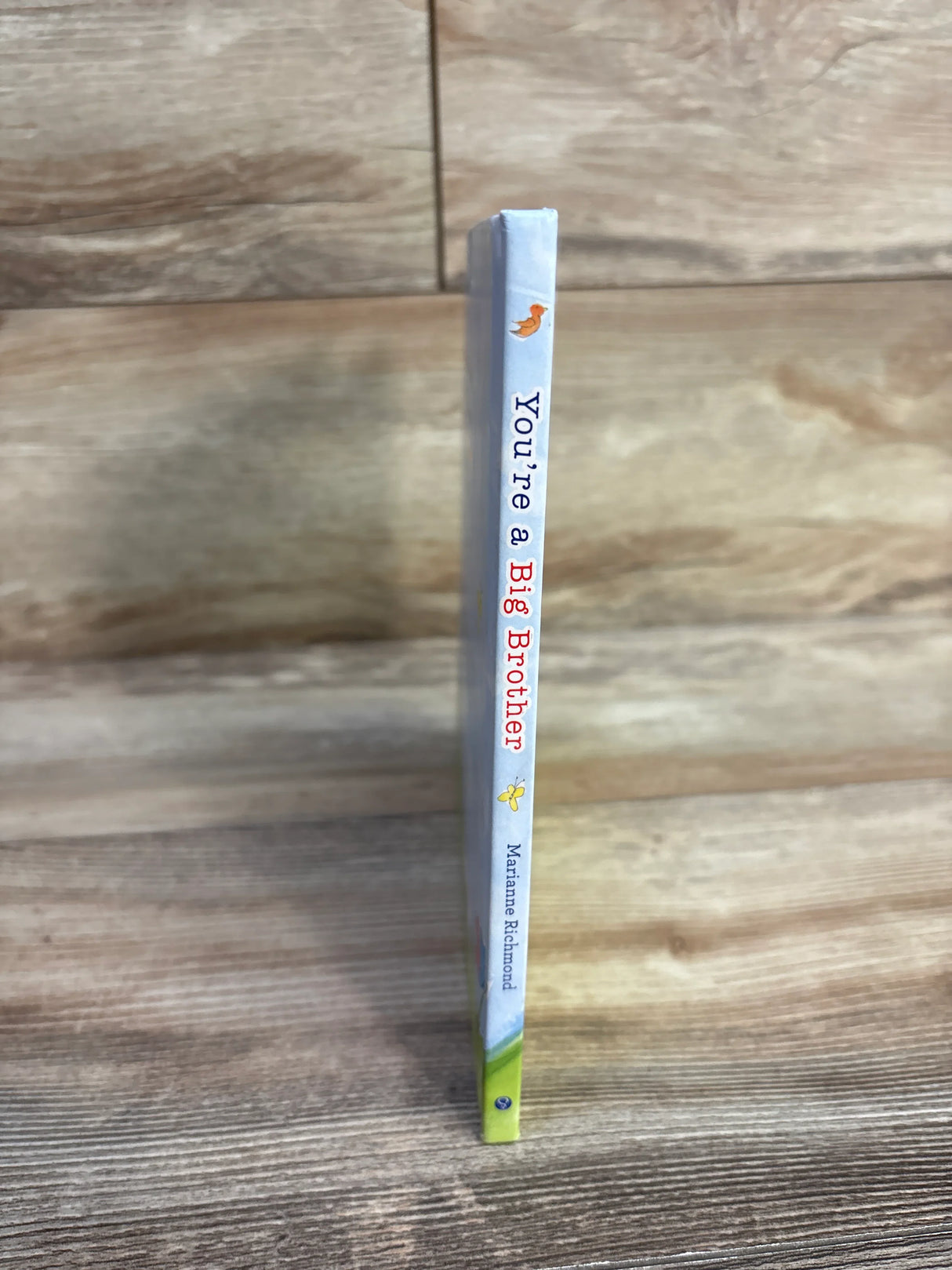 You're A Big Brother Hardcover Book