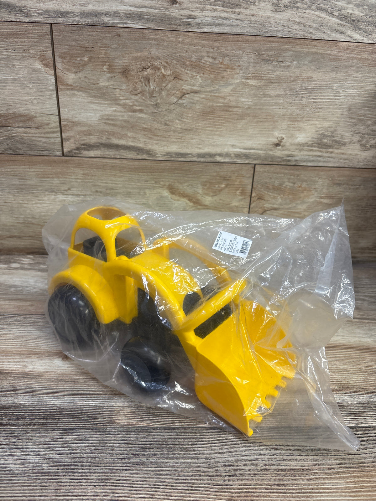 NEW Viking Toys Jumbo Sand Tractor