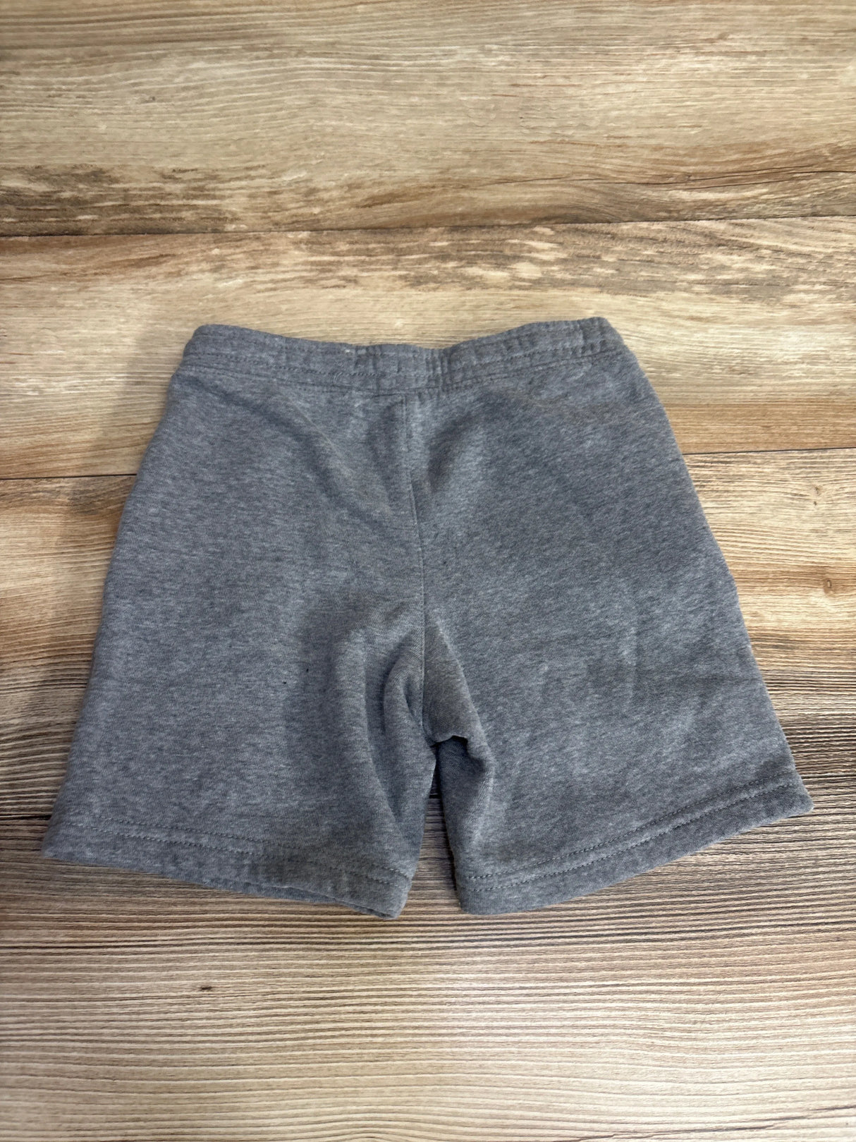 Old Navy Mario Shorts Grey sz 5T