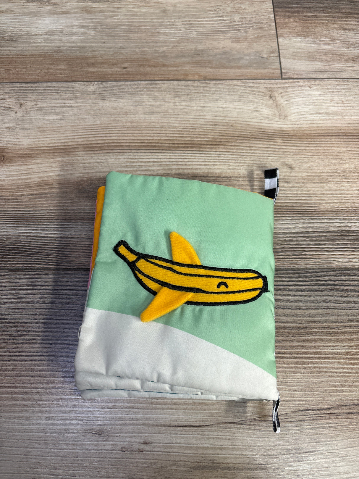 IKEA GRÖNFINK Play book