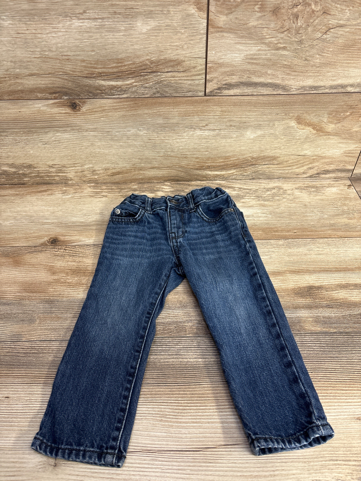 Children's Place Skinny Jeans Blue sz 2T