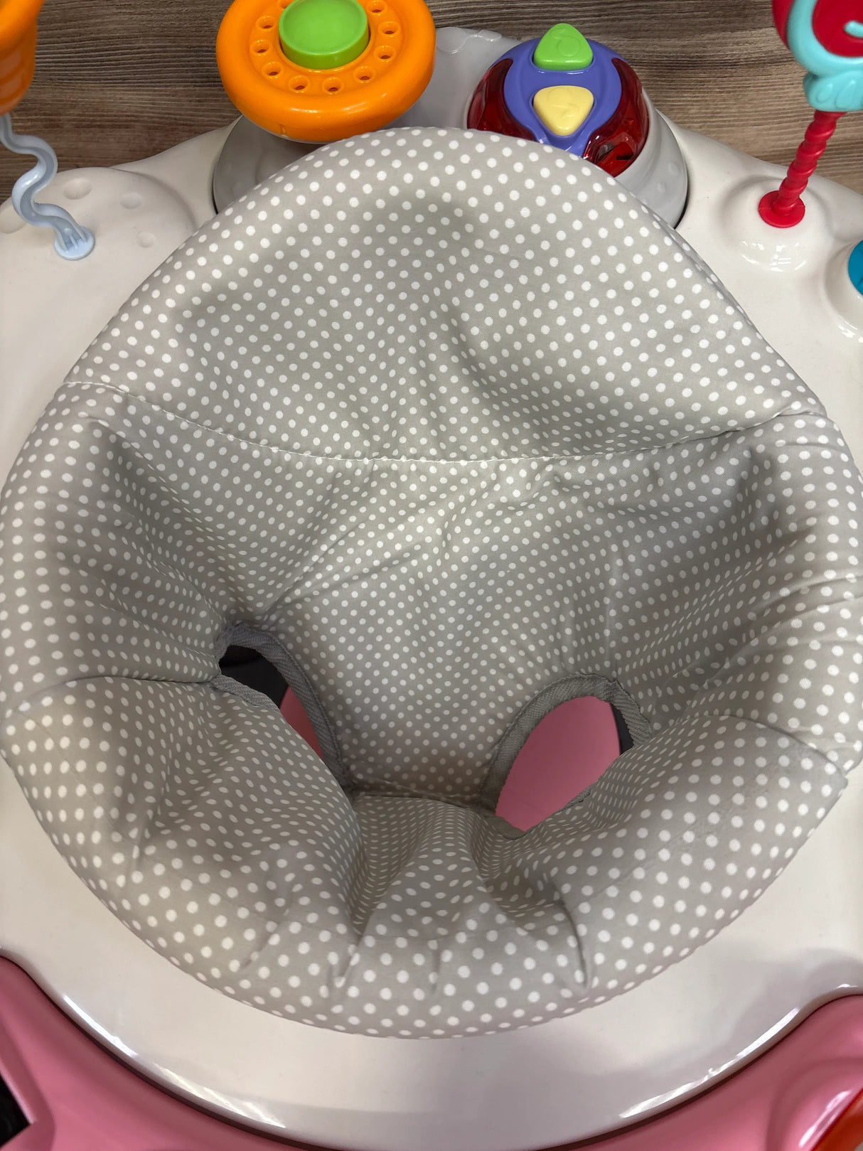 NEW Storkcraft 3-in-1 Activity Walker and Rocker with Jumping Board and Feeding Tray