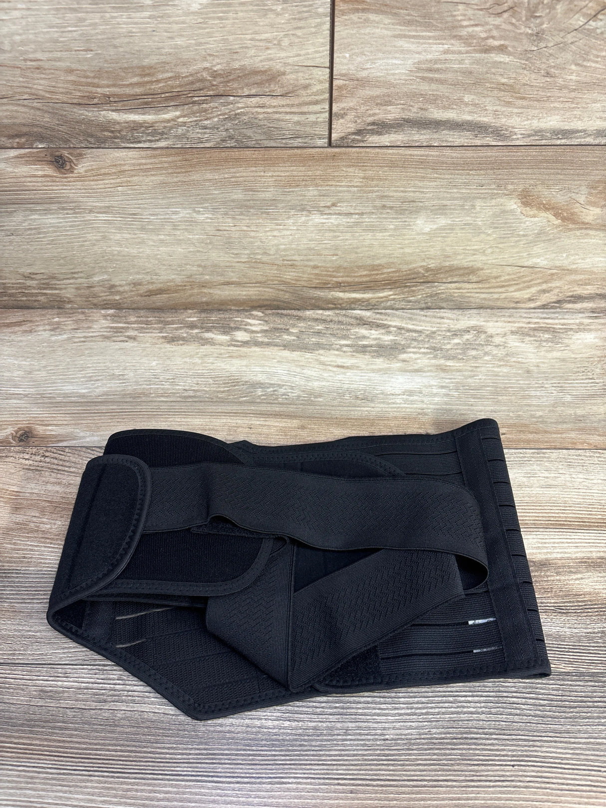 ChongErfei Maternity Support Belt, Black sz Small