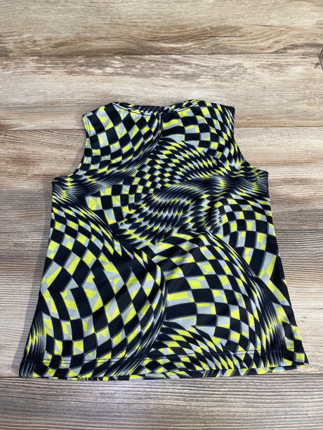 Athletic Works Sleeveless Shirt Black sz 4-5T - Me n Mommy To Be