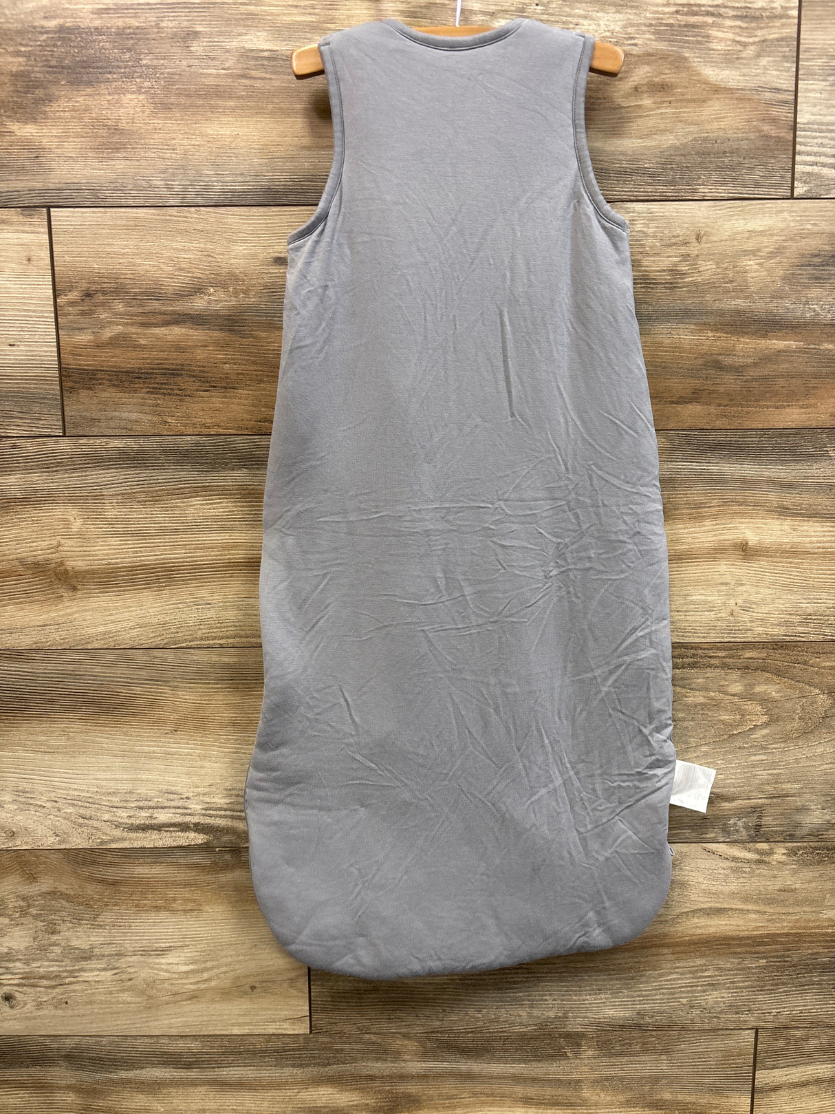 EasyFi Bamboo 2.5TOG Sleep Sack Grey sz M/6-12m