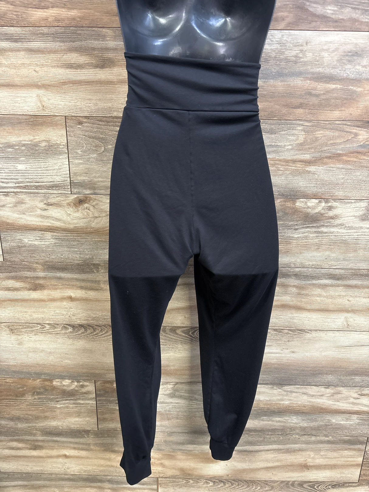 Maternity Leggings Black sz Large