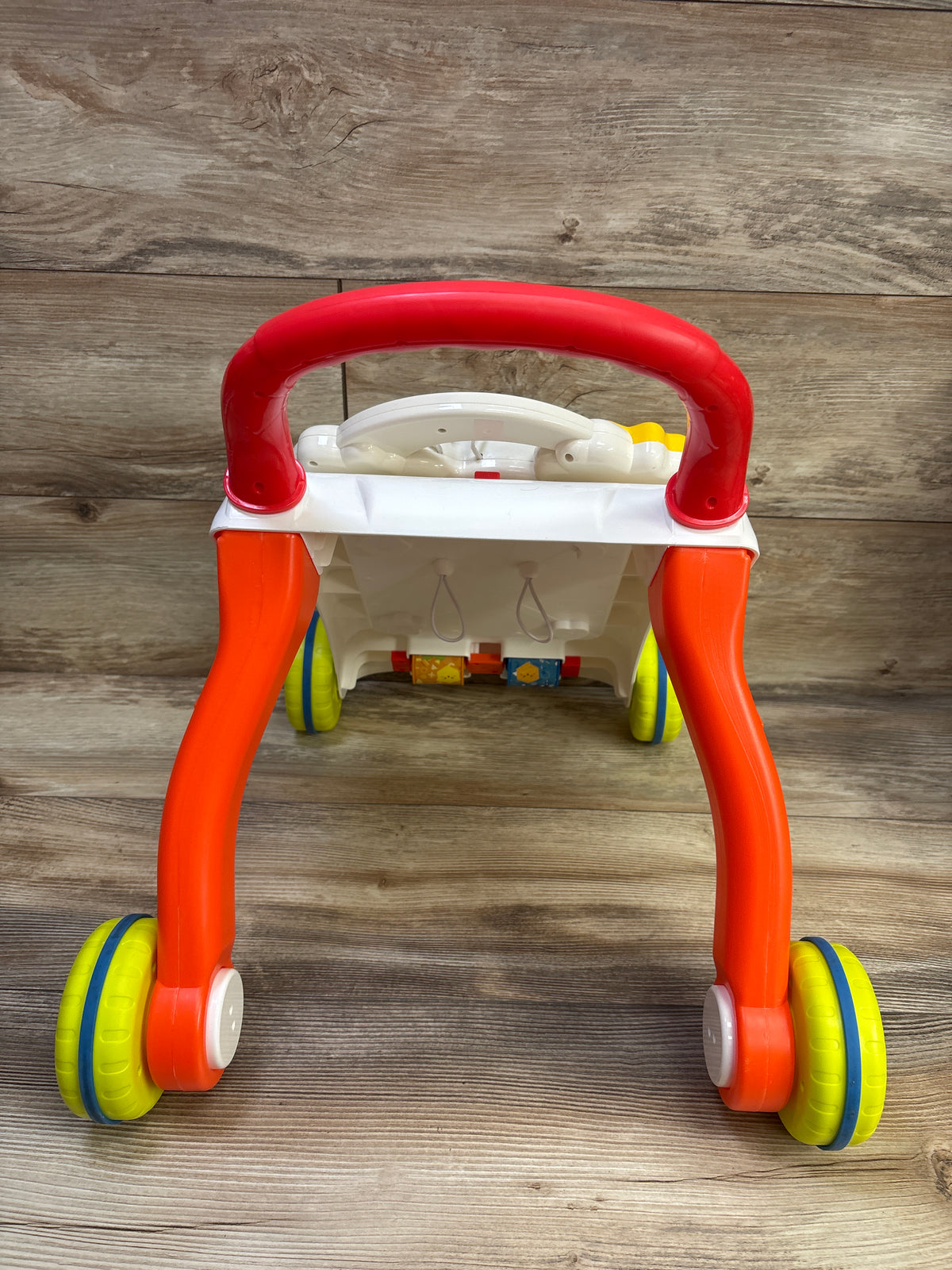 SYNCFUN Sit-to-Stand Learning Walker 6m+
