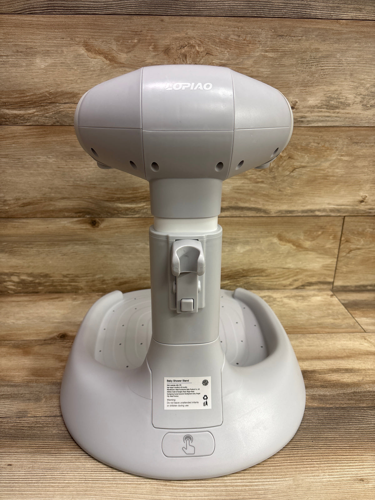 Lopiao Baby Bath Stand
