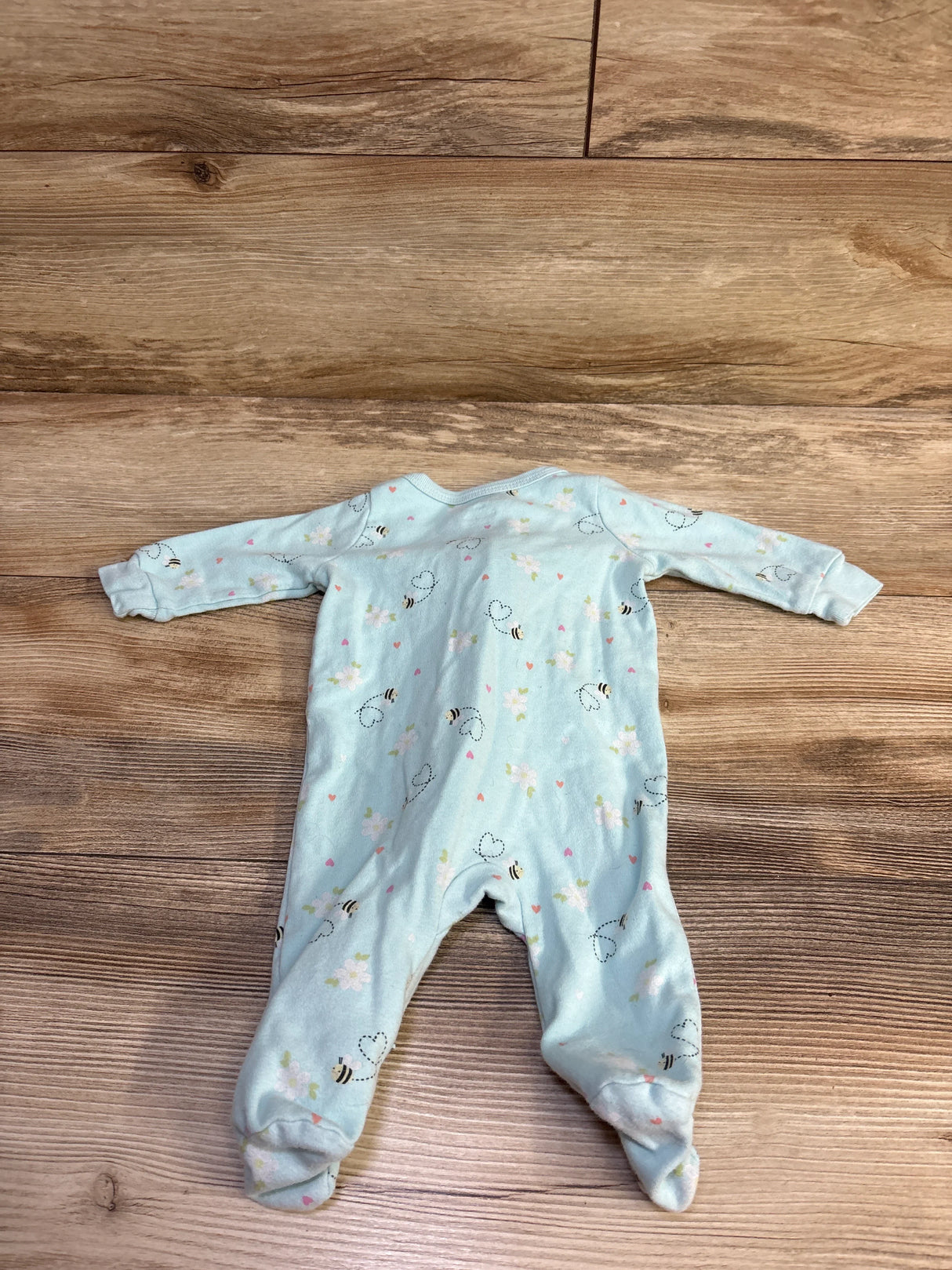Koala Baby Sleeper Blue sz 3m