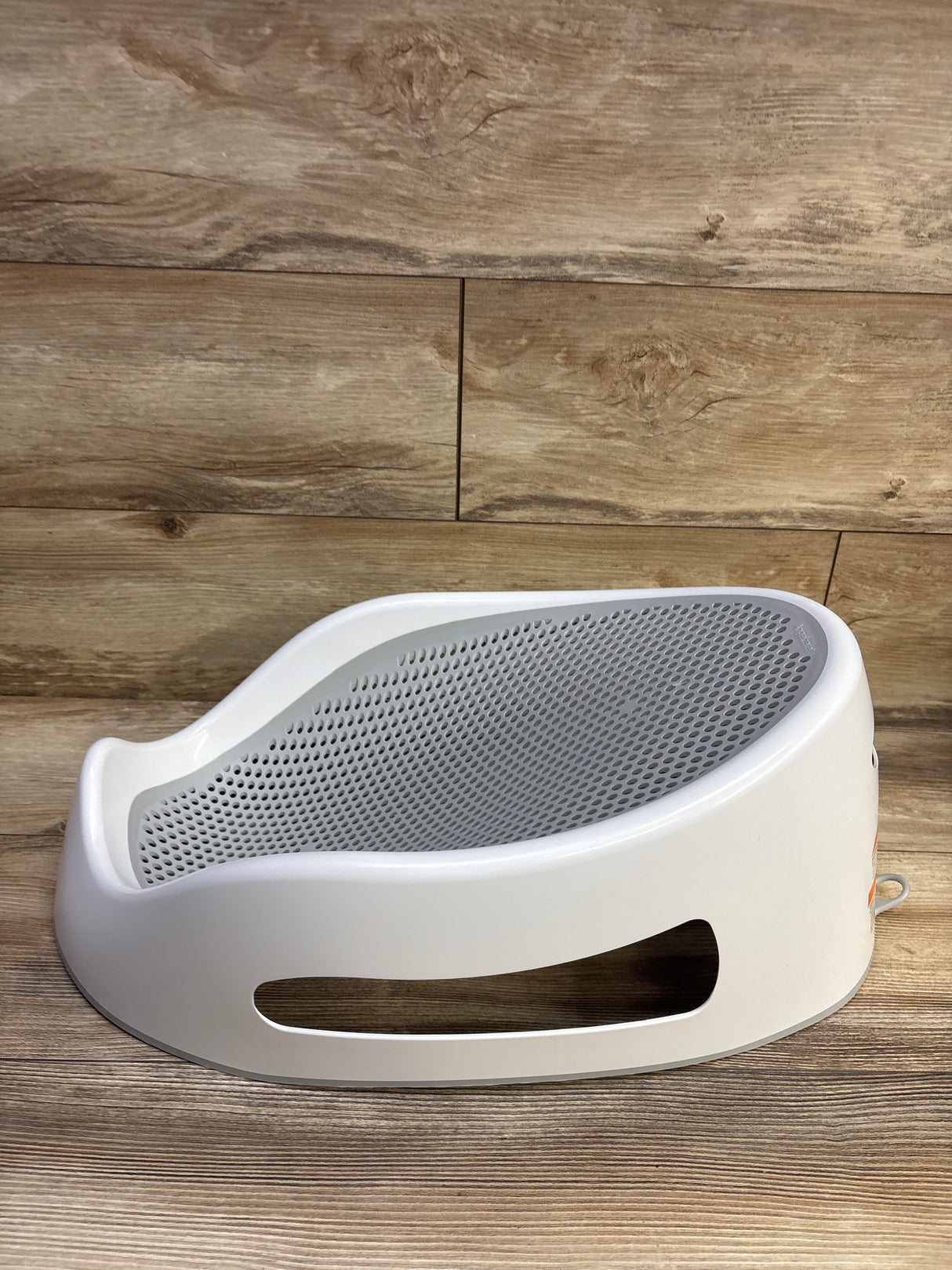 Angelcare Bath Support in Grey