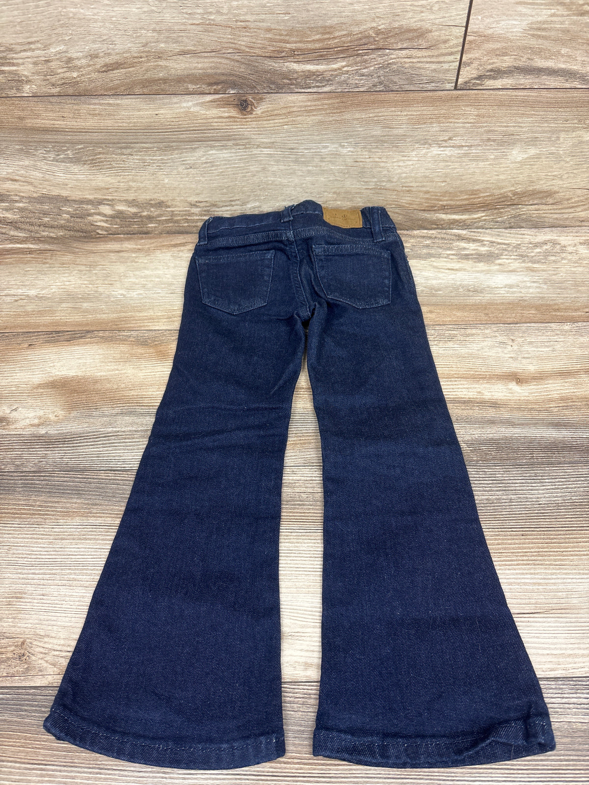 Polo Ralph Lauren Flare Jeans Navy sz 4T