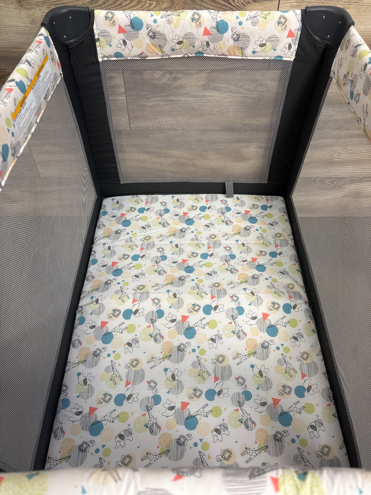 Graco Pack 'n Play Portable Playard
