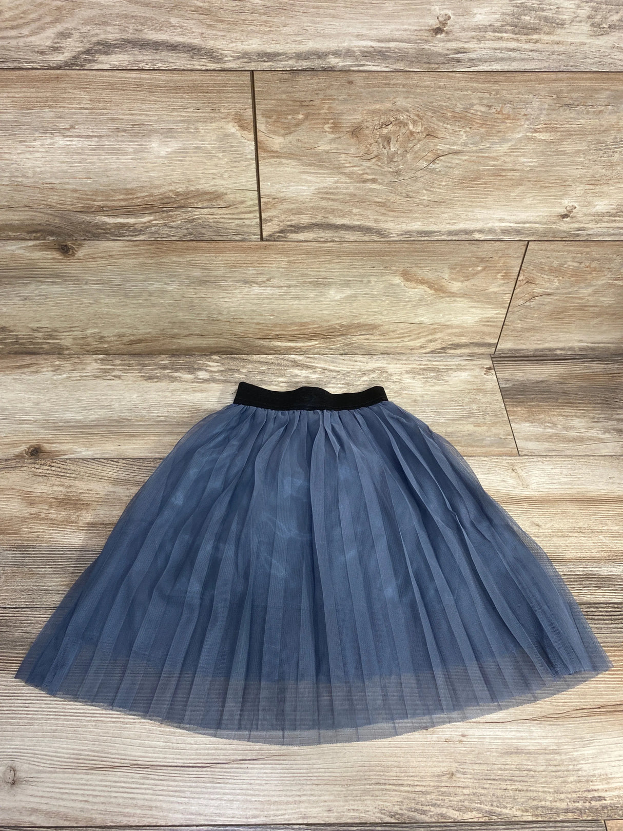 Tulle Skirt Grey sz 4-5T
