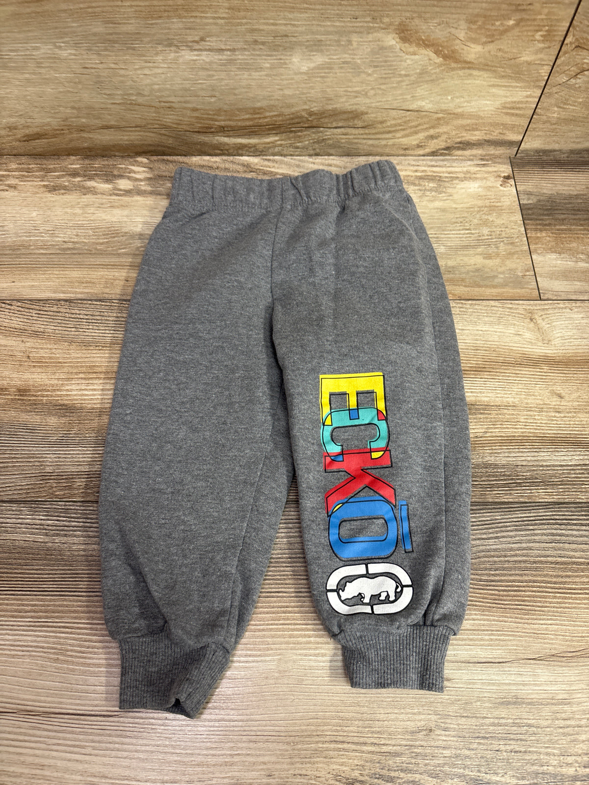 Ecko Unltd Joggers Grey sz 3T