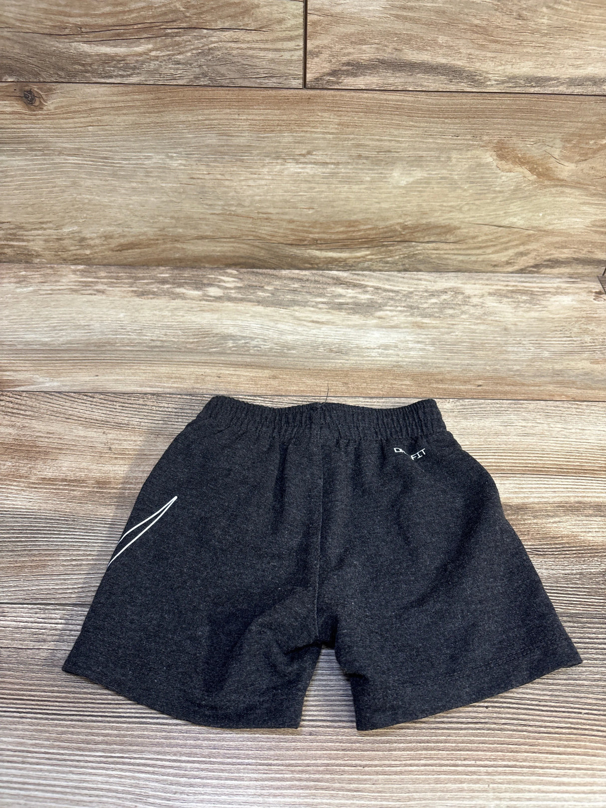 Nike Pull-On Shorts Black sz 12m