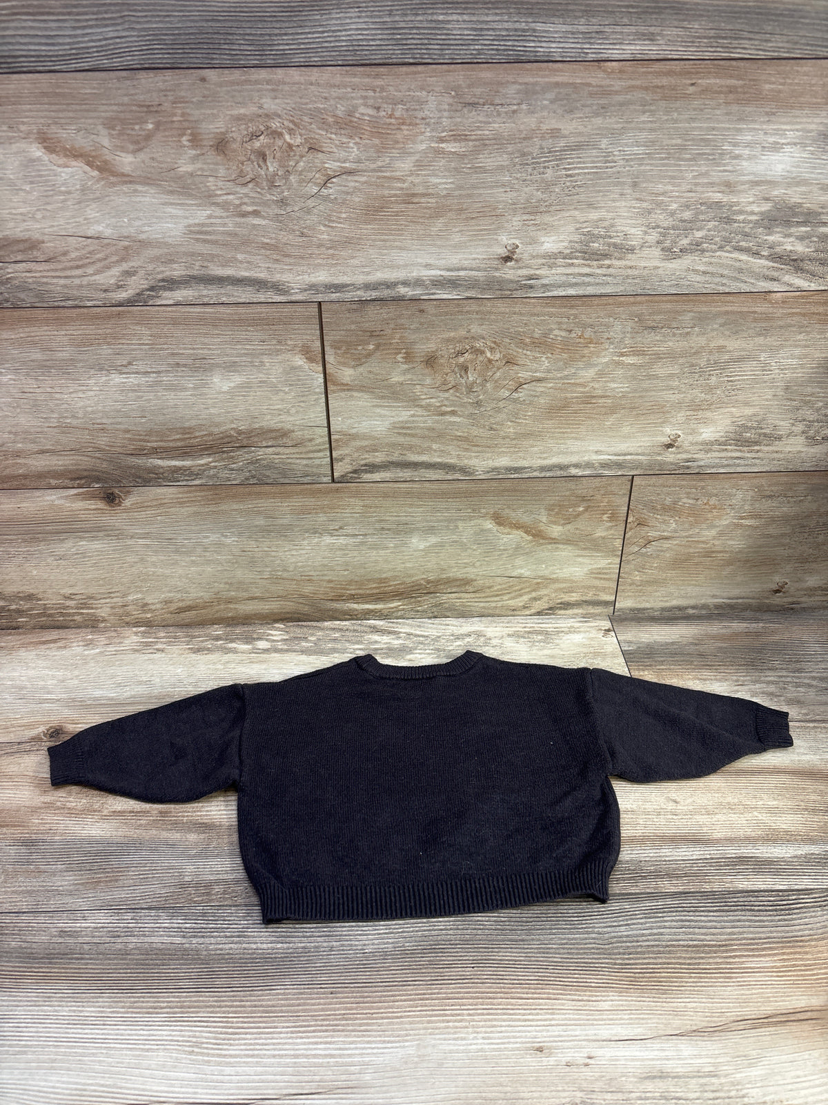 Modern Moments x Wicked Affirmation Sweater Grey sz 18m