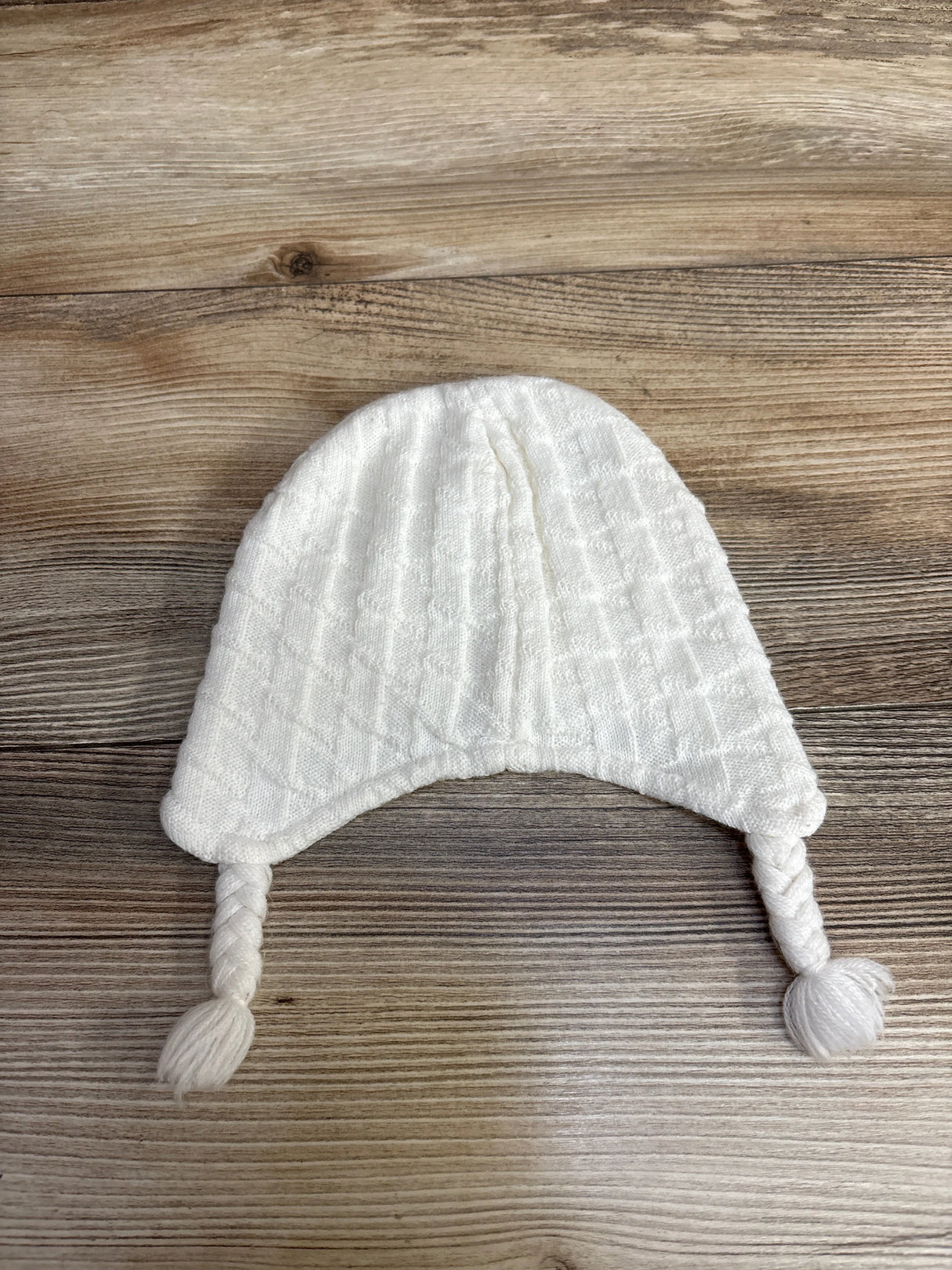 Jordan Winter Beanie White