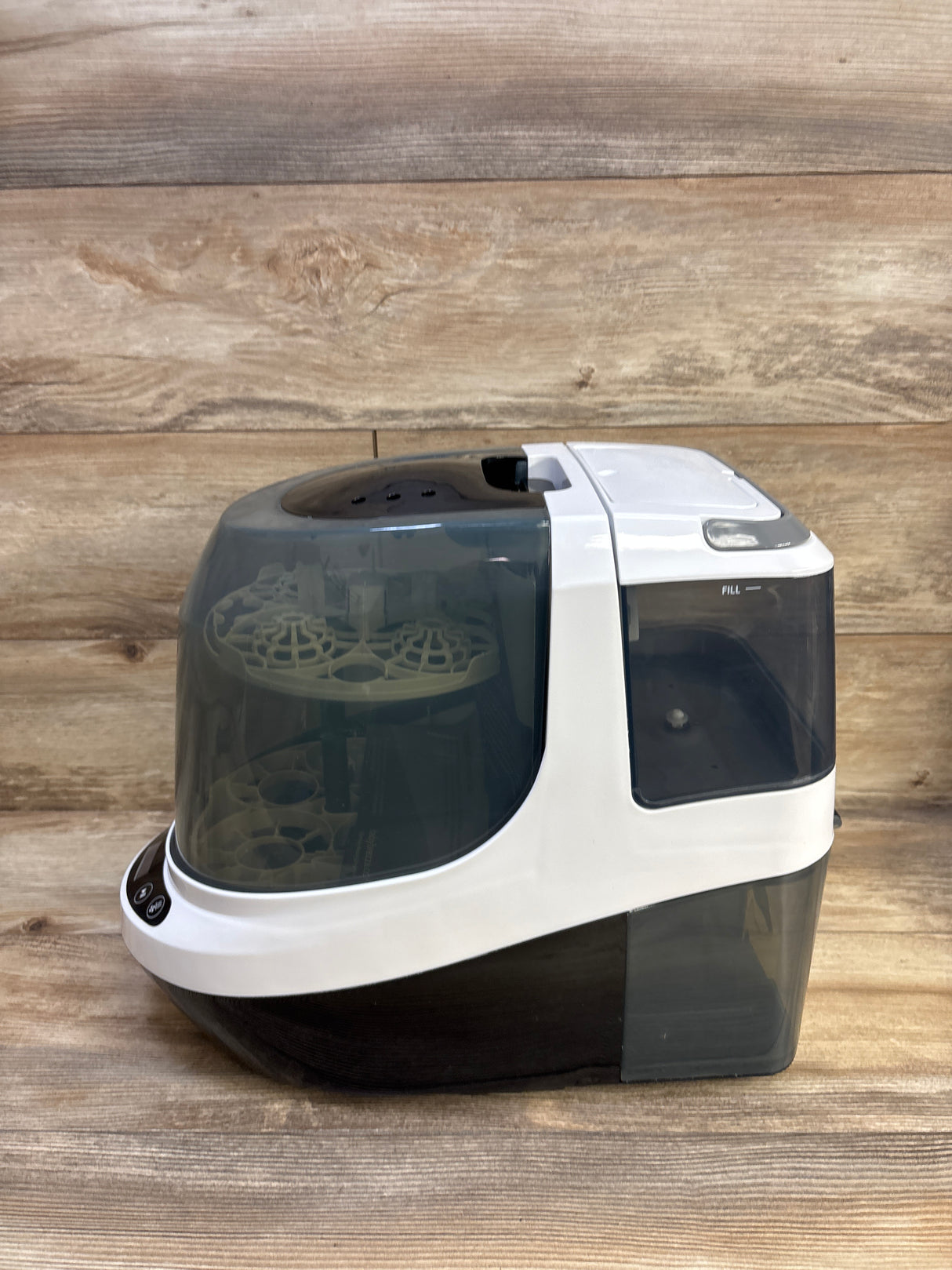 Baby Brezza Bottle Washer Pro