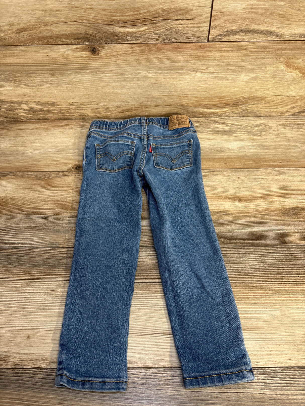 Levi's Jeans Blue sz 4T