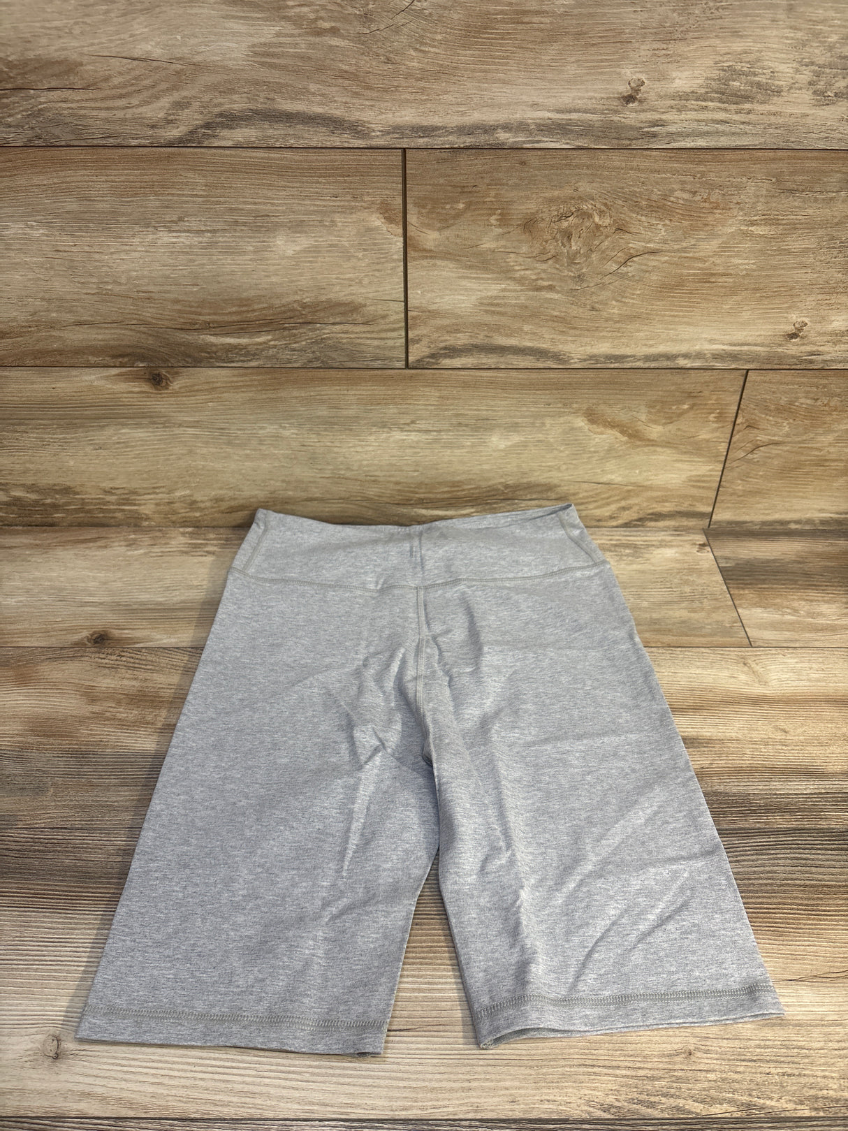 New Gap Maternity Bike Shorts Grey sz Small